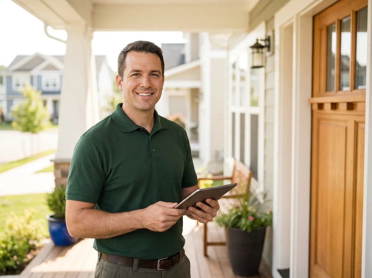 Pest control FAQs for Lingle, WY